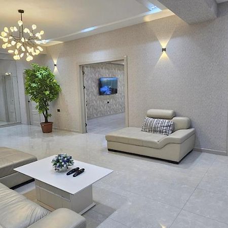 Vip Loft Apartment Баку Экстерьер фото
